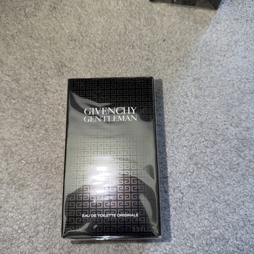 Givenchy gentleman eau - gentleman, de