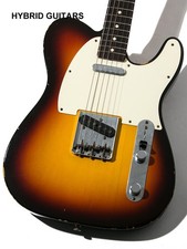 Fender Custom Shop 1959