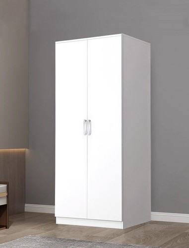 High gloss white piece - gloss, 3