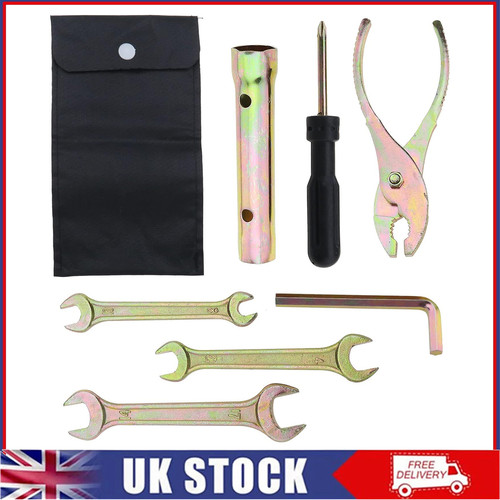 Motorcycle tool kits - motorcycle,