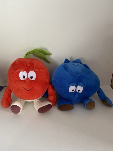 Goodness gang plush - goodness, toy