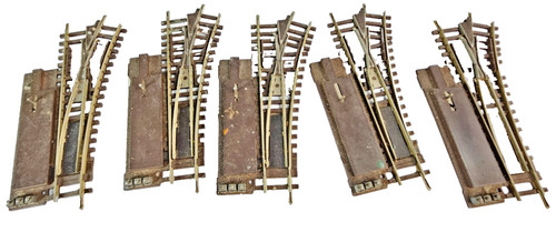 Job lot hornby - job, 2