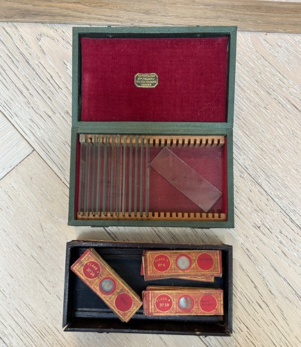 Bundle various antique - bundle:,