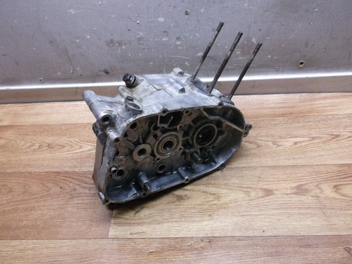 Yamaha 5j1 engine - dt, 80