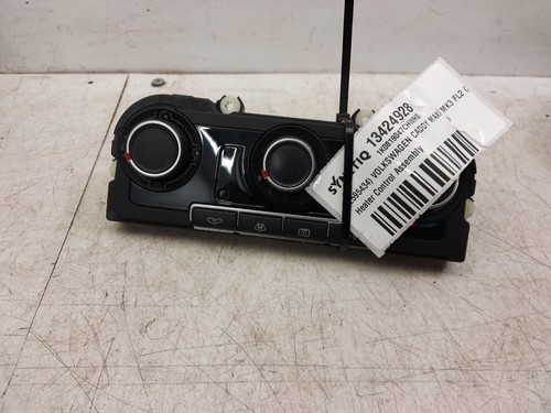 Heating switches volkswagen - switches,
