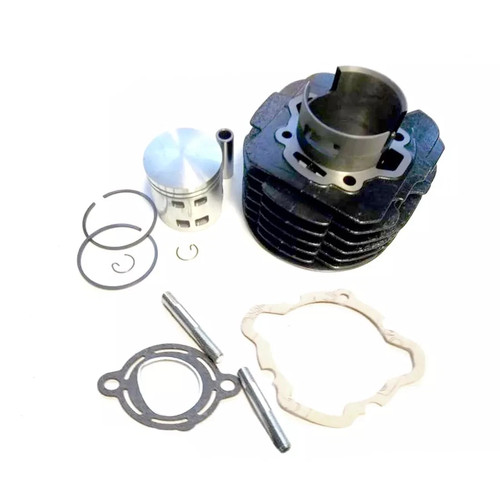 Olympia cylinder and - cylinder, piston
