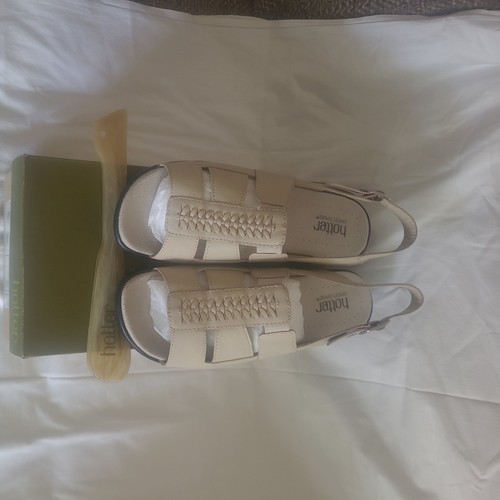Hotter comfort beige candice - hotter,