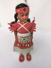Carlson native american indian - native,