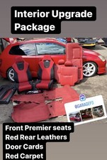 Recaro premier edition - recaro,
