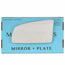 For Vauxhall Omega 00-03 Left