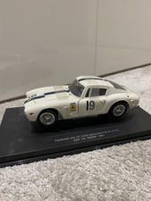 1:18 Ferrari 250 GT SWB