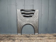 Original Reclaimed Cast Iron