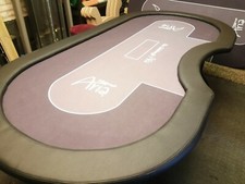10 Seat Custom Made Casino