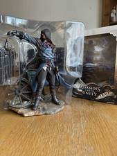 ASSASSINS CREED UNITY ARNO THE FEARLESS ASSASSIN - Figure / Statue 