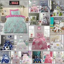 Kids children duvet cover - kids,