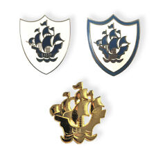 WHITE, CLASSIC & GOLD BLUE