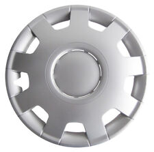 4x15" Wheel trims fit Skoda