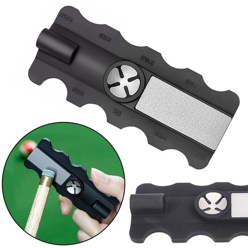 Rapid repair snooker - snooker, cue