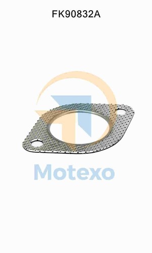 Fk90832a catalytic converter - catalytic,