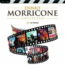 Ennio Morricone - Ennio