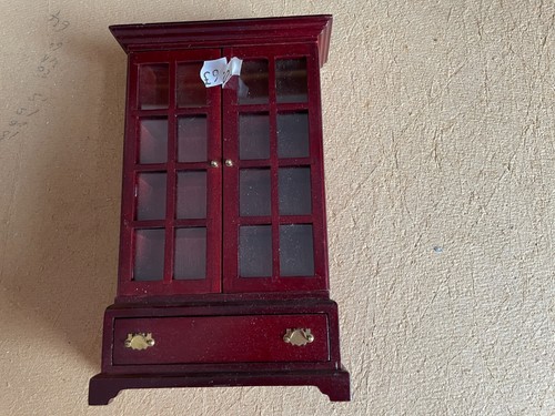 12th dolls house - 1/12th,