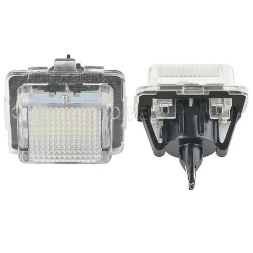 For mercedes benz led - mercedes, license