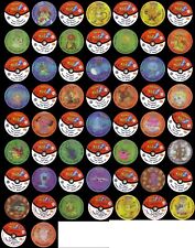 Tazos   Walkers   Pokémon