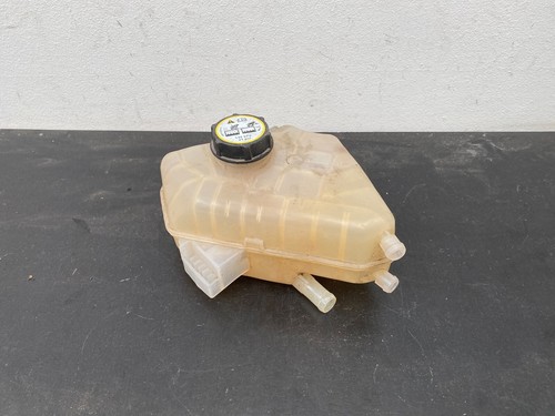 Ford fiesta mk7 - mk7.5, water