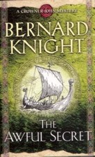 The Awful Secret By Bernard Knight