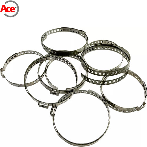 Ace piece universal boot - 20-piece,