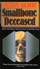 Smallbone Deceased by Gilbert