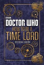 Doctor Who: How to be a Time
