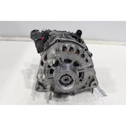 Alternator jeep compass - alternator,