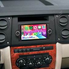 6.2" Carplay For 2006-2008