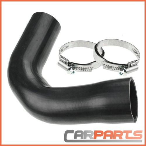 Charge air hose - charge,