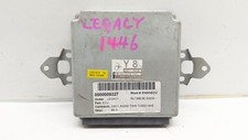 SUBARU LEGACY MK3 1998 - 2004 ENGINE ECU TWIN TURBO BH5 9327 22611-AG292