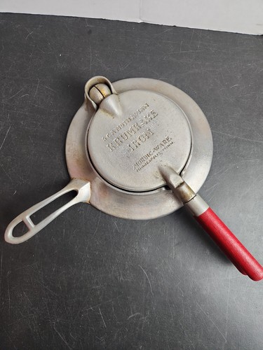Vintage nordic ware cast - ware,