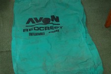 Avon Redcrest Inflatable