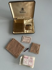 Vintage Ronson Pocket Lighter