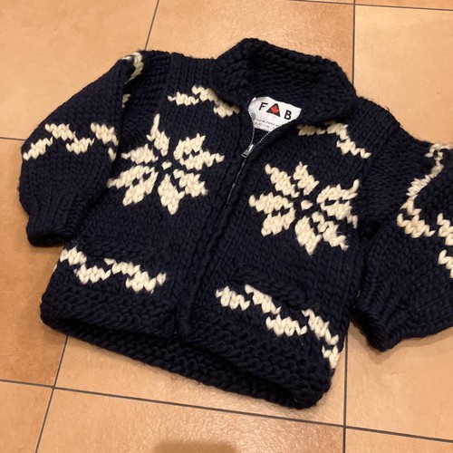 Fab canada made - fab, knit