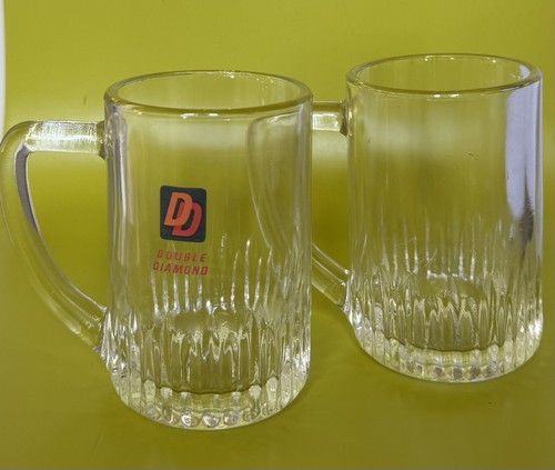 Vintage double diamond - 2,