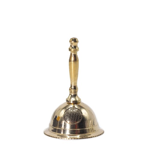 Altar brass bells small - altar,