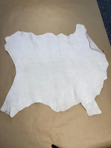 White ivory genuine - white, /