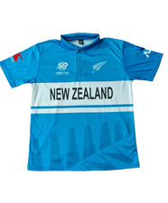 New Zealand T20 Cricket World