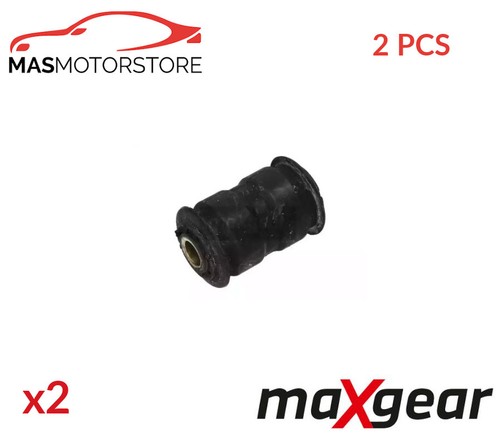 Control arm wishbone bush pair - arm,