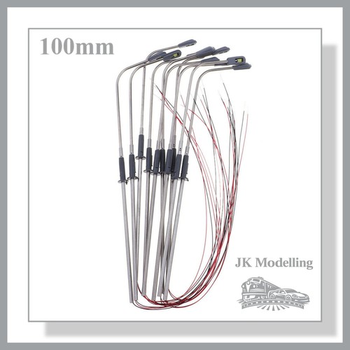 Led street lighting 100mm - led,
