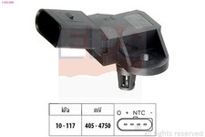 1.993.090 AIR PRESSURE SENSOR