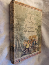 The English Countryman - H J