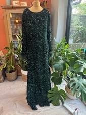 NEW!! SAVA Velvet & Sequin