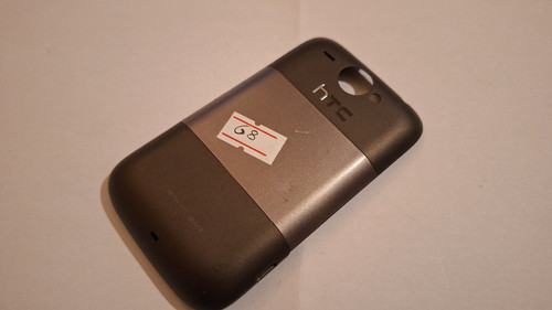 Htc wildfire genuine - g8,